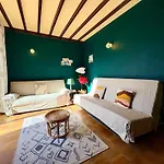 Дом отдыха Harmonie Azur