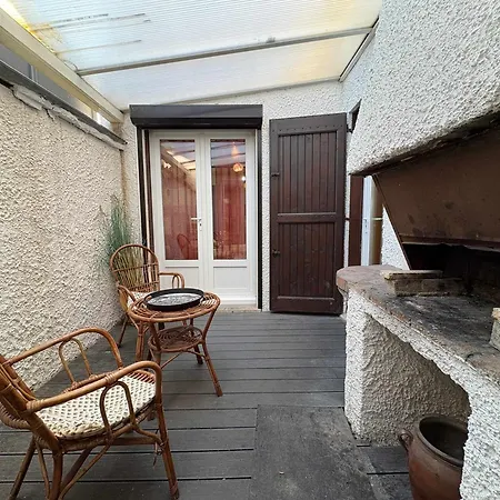 Harmonie Azur Casa de Férias Vendres