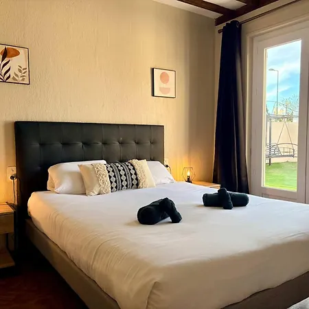 Harmonie Azur Casa de Férias Vendres