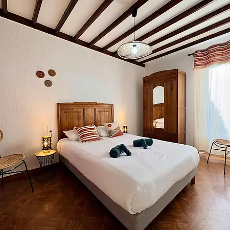 Harmonie Azur * Vendres