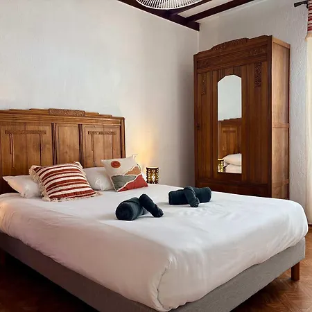 Casa de Férias Harmonie Azur Vendres