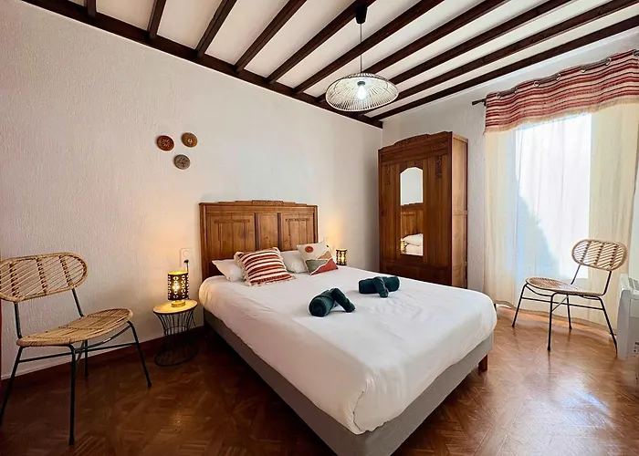 Harmonie Azur * Vendres